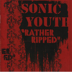 Sonic Youth Rather Ripped