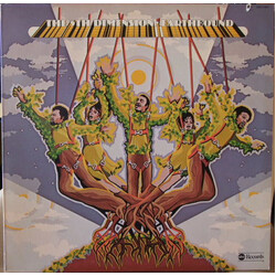 The Fifth Dimension Earthbound