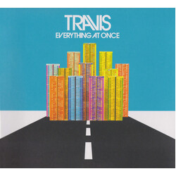 Travis Everything At Once