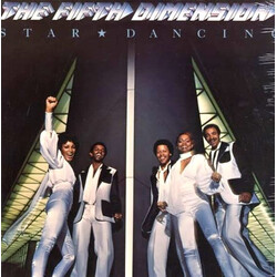 The Fifth Dimension Star Dancing