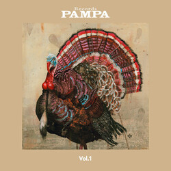 Various Pampa Records Vol.1