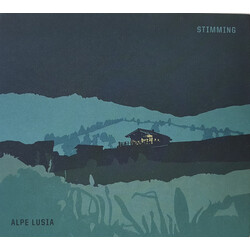 Stimming Alpe Lusia