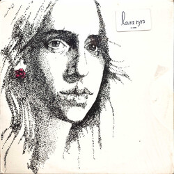Laura Nyro Christmas And The Beads Of Sweat