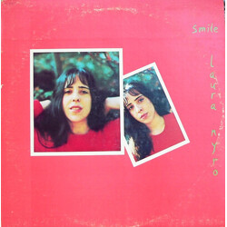 Laura Nyro Smile