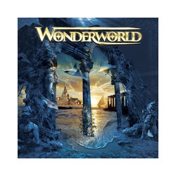 Wonderworld (3) Wonderworld