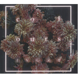 Colours (32) Ivory Vinyl LP