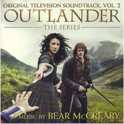 Bear McCreary Outlander: The Series (Original Television Soundtrack, Vol. 2)