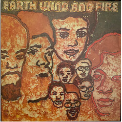 Earth, Wind & Fire Earth, Wind & Fire
