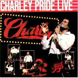 Charley Pride Charley Pride Live