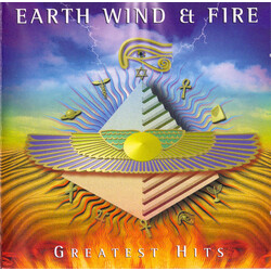 Earth, Wind & Fire Greatest Hits