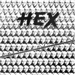 Poison Girls Hex