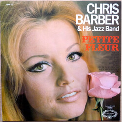 Chris Barber's Jazz Band Petite Fleur