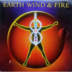 Earth, Wind & Fire Powerlight