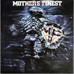 Mother's Finest Iron Age