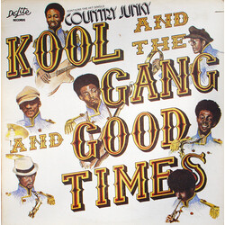 Kool & The Gang Good Times