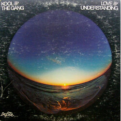 Kool & The Gang Love & Understanding