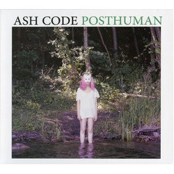 Ash Code Posthuman