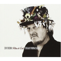 Zucchero Black Cat