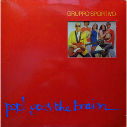 Gruppo Sportivo Pop! Goes The Brain