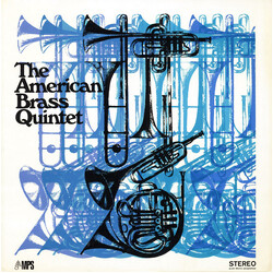 American Brass Quintet The American Brass Quintet