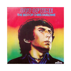 Chris Farlowe Out Of Time - The Best Of Chris Farlowe