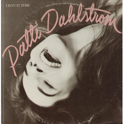 Patti Dahlstrom Livin' It Thru