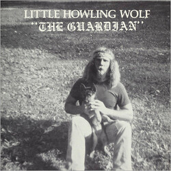 Little Howlin' Wolf The Guardian