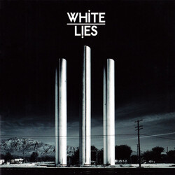 White Lies (2) To Lose My Life...