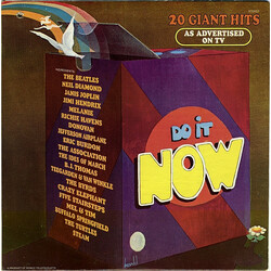 Various Do It Now: 20 Giant Hits
