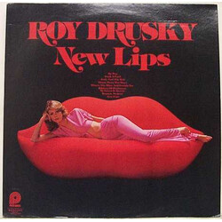 Roy Drusky New Lips