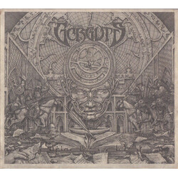 Gorguts Pleiades' Dust