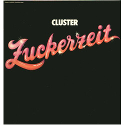 Cluster Zuckerzeit