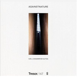 Karl O'Connor / Peter Sutton Againstnature