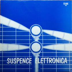 Tusco Suspence Elettronica