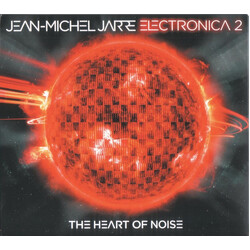 Jean-Michel Jarre Electronica 2 - The Heart Of Noise