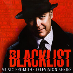 Various The Blacklist (Music From The Television Series)