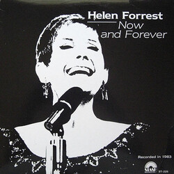Helen Forrest Now And Forever