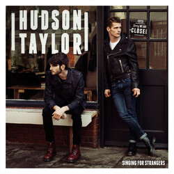 Hudson Taylor Singing for Strangers