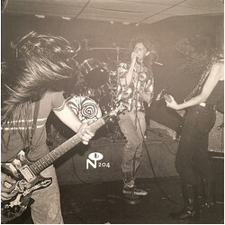 White Zombie It Came From N.Y.C.