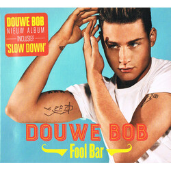 Douwe Bob Fool Bar