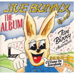 Jive Bunny And The Mastermixers The Album