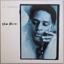 Al Jarreau High Crime