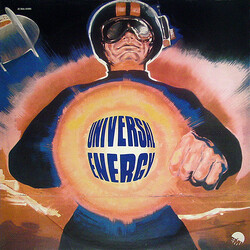 Universal Energy Universal Energy