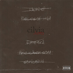 Isaiah Rashad Cilvia Demo