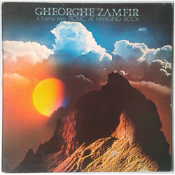 Gheorghe Zamfir A Theme From Picnic At Hanging Rock