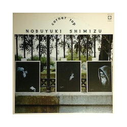 Nobuyuki Shimizu Corner Top
