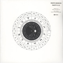 Roots Manuva Facety 2:11