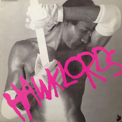 Hawklords 25 Years On