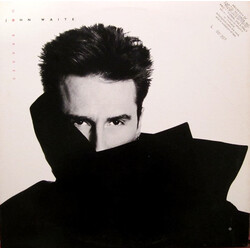 John Waite No Brakes