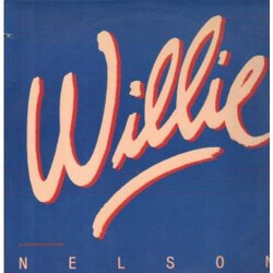 Willie Nelson Willie